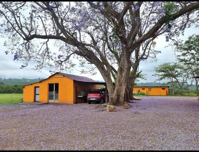 FARM FOR SALE IN WHITE RIVER AH